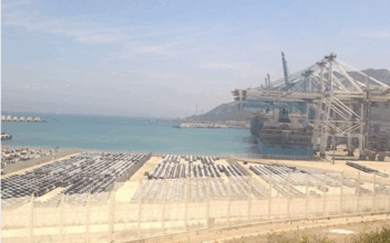 Connectivité maritime: le Maroc 16e mondial en 2014
