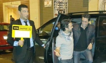 Les VTC arrivent à Casa !