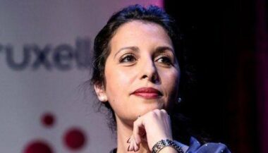 Une belgo-marocaine à la tête du parti belge Ecolo