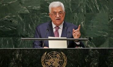 La Palestine devient membre de la CPI