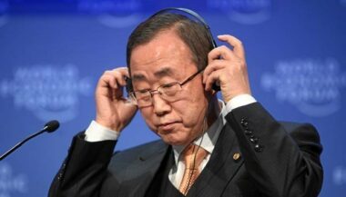 Sahara. Le Conseil de sécurité votera le 28 avril