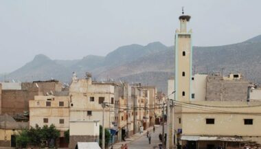 Secousse de magnitude 4,3 à Beni Mellal