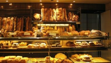 L'école de boulangerie lancée au Maroc avant fin mai prochain