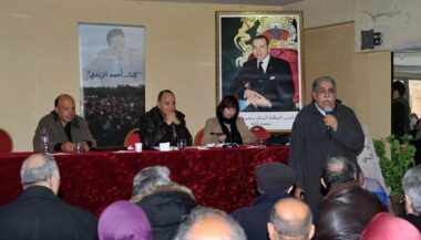 &ldquo;Ouverture et démocratie&rdquo; réunit son comité préparatoire