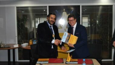 E-commerce: tarifs exceptionnels pour l'export