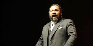 Dieudonné à Casa: place à la polémique