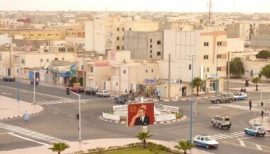 Comment les deux associations séparatistes ont été légalisées