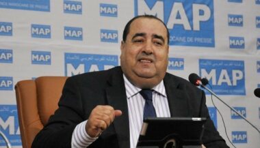 Lachgar menacé par Daech, l'USFP veut rencontrer Ramid