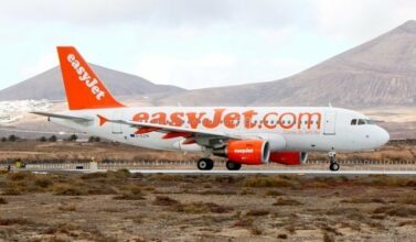 Easyjet lance un Toulouse-Agadir
