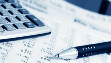Les recettes fiscales en légère hausse à fin mars