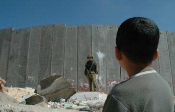 Israël-Palestine: Chahid et Enderlin inquiets pour l’avenir