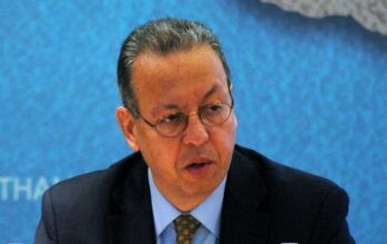 Yémen: Benomar démissionne de son poste d’envoyé spécial