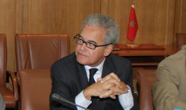Jaouad Hamri quitte l'Office des changes