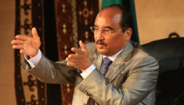 Un article derrière la crise diplomatique entre l’Algérie et la Mauritanie
