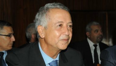 Mohamed Sajid, candidat-surprise à la tête de l'UC