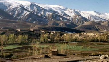 4,89 MMDH investis dans 71 projets agricoles dans la région de Tensift El Haouz