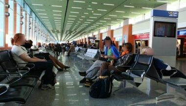 Une Française expulsée du Maroc pour atteinte à l'ordre public