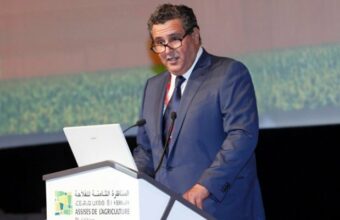 Plan Maroc Vert: un bilan d’étape sous le signe de l’optimisme