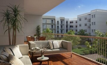 Saham lance le 1er programme immobilier du quartier Almaz à Casablanca
