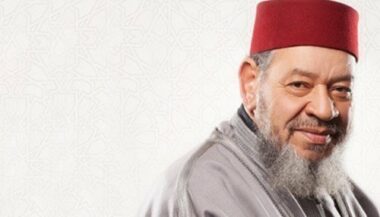 Abdelhadi Belkhayat de retour sur scène à Mawazine