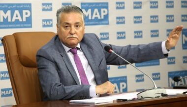 Benabdellah ou les nouvelles ambitions du PPS