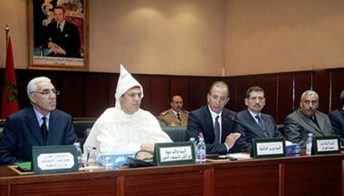 Le wali de Marrakech poursuit Hiba Press