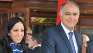 Mezouar et Bouaida à la réunion ministérielle sur la PEV à Barcelone