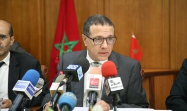 Boussaid : “Le moment est propice pour un régime des changes plus flexible“