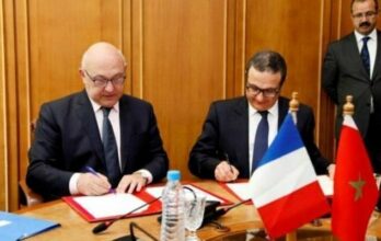 Le Maroc et la France veulent réorienter leur coopération économique