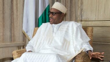 Mohammed VI félicite le nouveau président du Nigeria