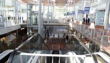 Casa port va désormais desservir l’aéroport Mohammed V