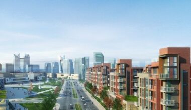 Un cluster pour faire de Casablanca une ville intelligente