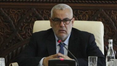 Tan Tan. Benkirane: le gouvernement est prêt à démissionner