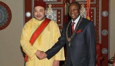 Retour alarmant d'Ebola en Guinée: le Maroc concerné