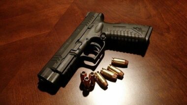 Un Marocain arrêté à l'aéroport Mohammed V avec un pistolet et 16 balles