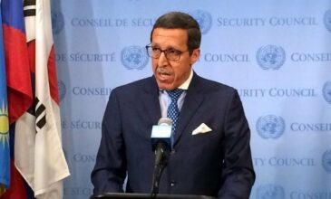 Le Maroc lance le Groupe des amis contre le terrorisme