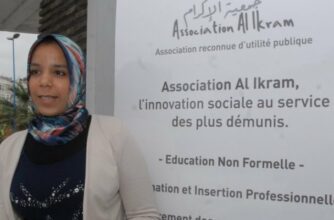 Speed-recruiting pour jeunes en situation précaire