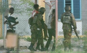 Kenya: au moins 147 morts dans l'attaque contre l'Université de Garissa