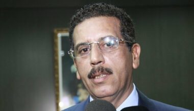 Interview de Abdelhak Al Khayam à Al Ahdath