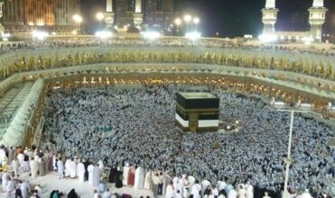 En 2050, un Terrien sur 3 sera musulman