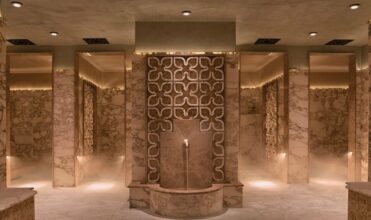 MarocMaroc choisit Londres pour son premier hammam