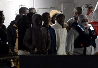 Méditerranée: 800 morts dimanche, l'UE promet d'agir