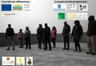 Mix City, un projet culturel en faveur des migrants subsahariens
