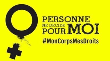 Le plaidoyer d'Amnesty en faveur de l'avortement au Maroc