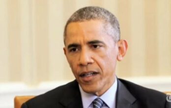 Selon Obama, les Etats arabes sont plus menacés par leurs peuples mécontents que par l’Iran