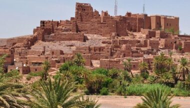5 villes marocaines parmi les destinations les plus prisées par les Espagnols