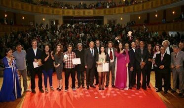 Un film tunisien remporte le grand prix du Festival maghrébin du court-métrage