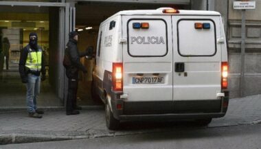 Une centaine de jihadistes espagnols ont rejoint Da'ech