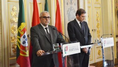 Maroc-Portugal: signature de 11 accords de coopération