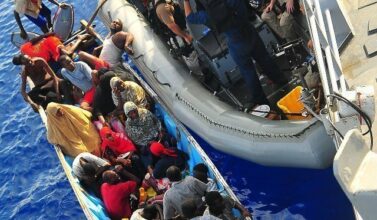 Migrants. L’Europe sous pression après l’hécatombe en Méditerranée
